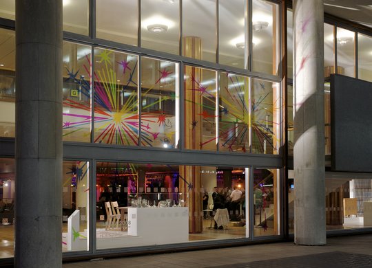 Eureka at Royal Festival Hall London · image 4