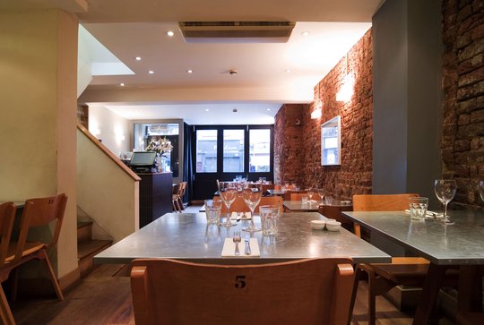Market Restaurant · image 4