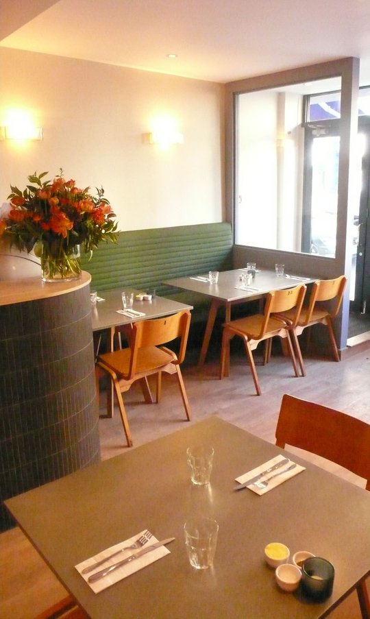 Market Restaurant · image 6