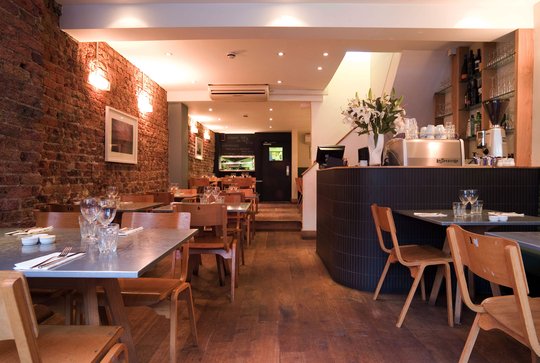 Market Restaurant · image 2