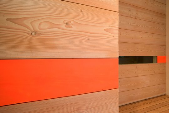 Modus Retail showroom · image 5