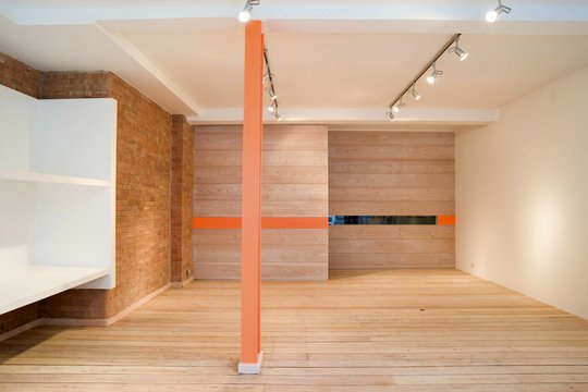 Modus Retail showroom · image 1