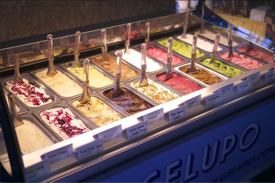 Gelupo ice-cream · image 2