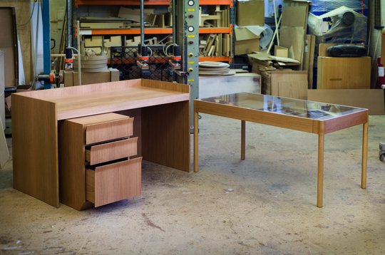Studio Desk / Work Area · image 2