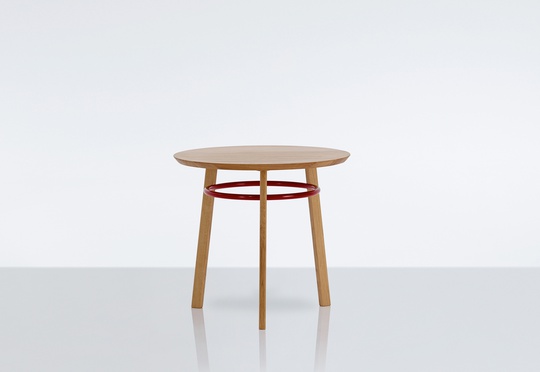 Noughts and Crosses Stools & Tables · image 3