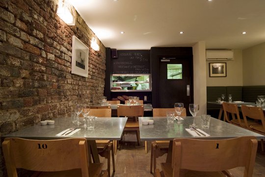 Market Restaurant · image 1