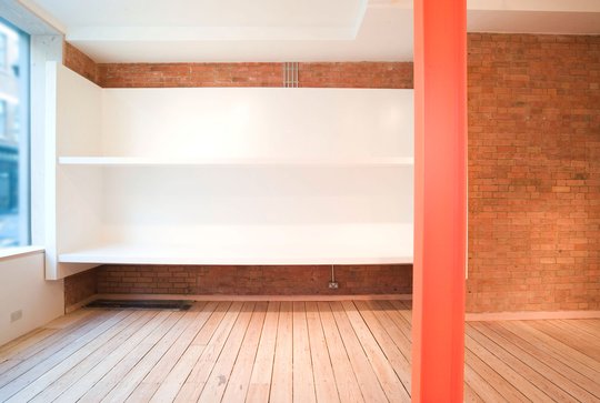Modus Retail showroom · image 4