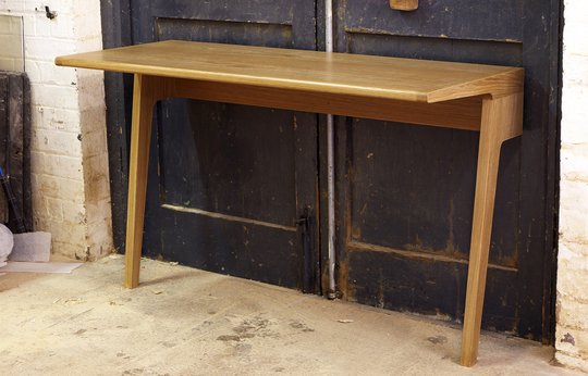 Desk & Shelf · image 4