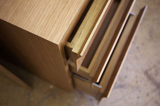 Studio Desk / Work Area · image 4