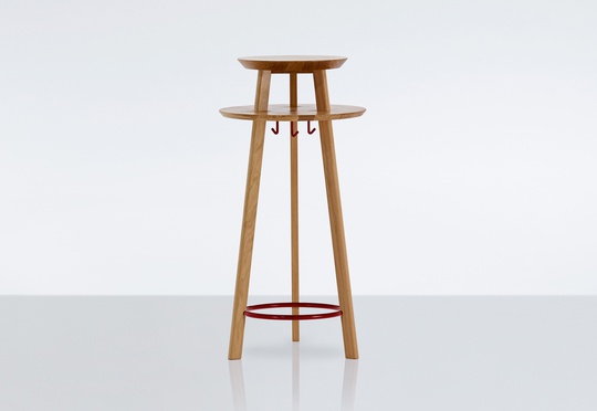 Noughts and Crosses Stools & Tables · image 4