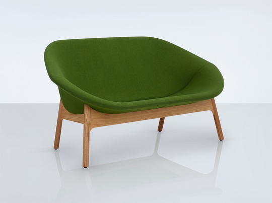 Lily Compact Sofa · image 1