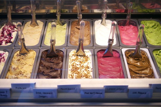 Gelupo ice-cream · image 3