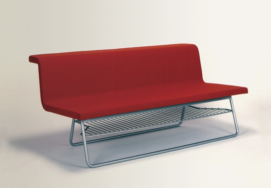 Compact Bench · image 1