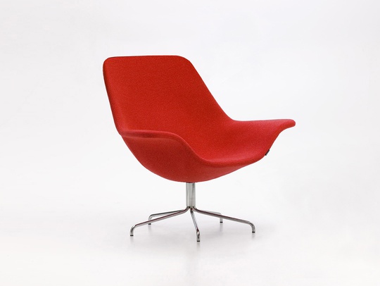 Oyster Chair · image 1