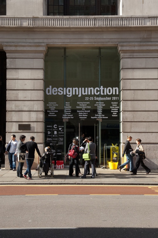 designjunction London · image 1
