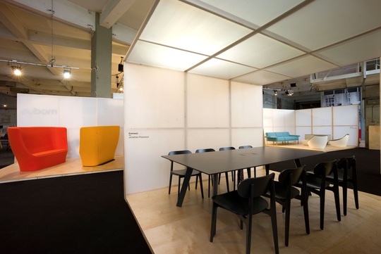 Modus stand at LDF · image 6