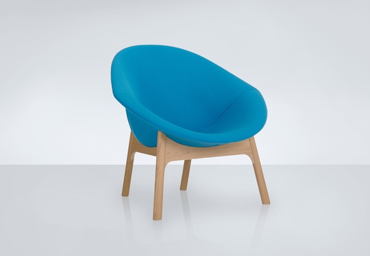 Lily Chair · image 1