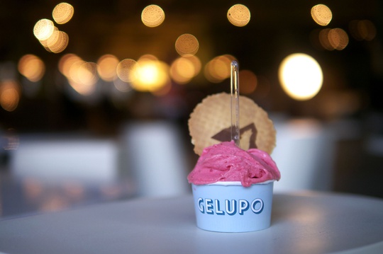 Gelupo ice-cream · image 5