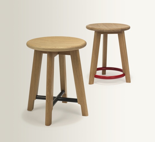 Noughts and Crosses Stools & Tables · image 8