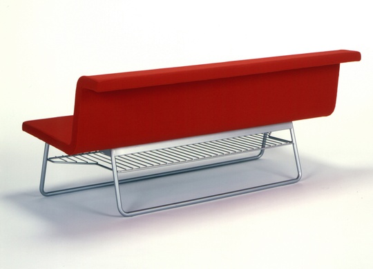 Compact Bench · image 2