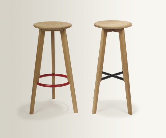Noughts and Crosses Stools & Tables · image 7