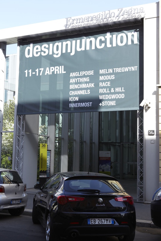 designjunction Milan · image 1