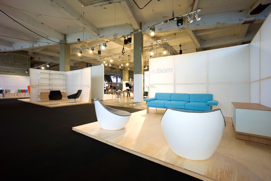 Modus stand at LDF · image 4