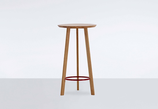 Noughts and Crosses Stools & Tables · image 5