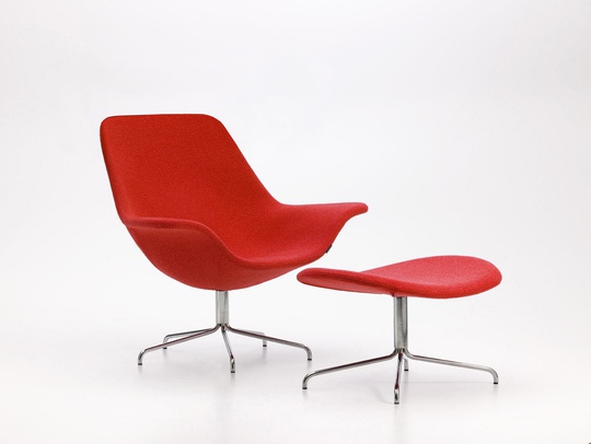 Oyster Chair · image 2