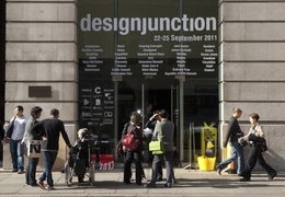 designjunction London