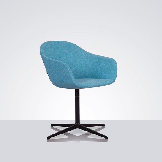 Quiet chair for Modus... 📷 @modusfurniture #Quietchair #modusfurniture #design #simplicity #michaelsodeau #michaelsodeaustudio #isalone2016 #Milano #Milanogram2016 #MilanDesignWeek #lightweight